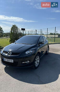 Mazda CX-7 2009