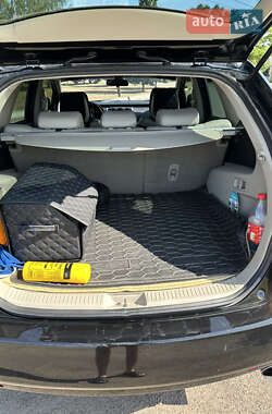 Внедорожник / Кроссовер Mazda CX-7 2009 в 