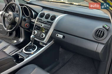 Внедорожник / Кроссовер Mazda CX-7 2008 в 
