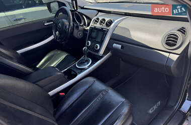 Внедорожник / Кроссовер Mazda CX-7 2008 в 