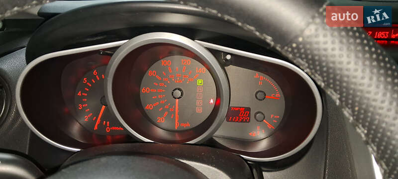 Mazda CX-7 2007