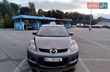 Mazda CX-7 2007 Mazda CX-7 2007