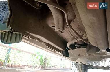 Внедорожник / Кроссовер Mazda CX-7 2010 в 