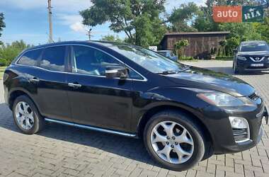 Внедорожник / Кроссовер Mazda CX-7 2009 в 
