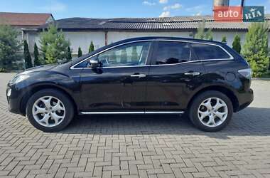 Внедорожник / Кроссовер Mazda CX-7 2009 в 