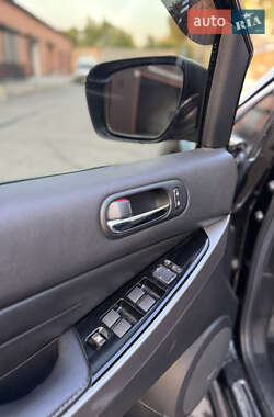Внедорожник / Кроссовер Mazda CX-7 2010 в 