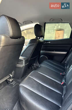 Внедорожник / Кроссовер Mazda CX-7 2010 в 