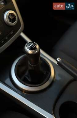 Внедорожник / Кроссовер Mazda CX-7 2008 в 