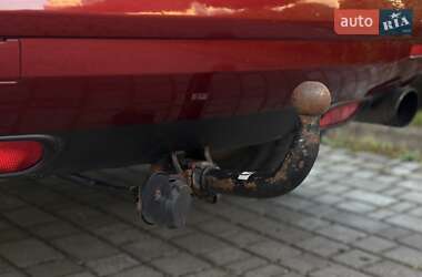 Внедорожник / Кроссовер Mazda CX-7 2008 в 