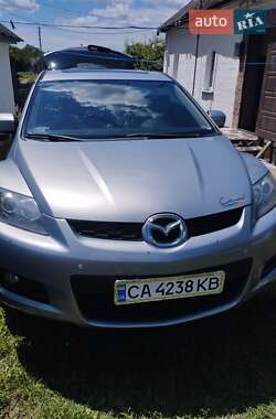 Mazda CX-7 2007