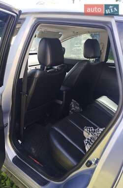 Внедорожник / Кроссовер Mazda CX-7 2007 в 