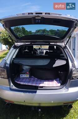 Внедорожник / Кроссовер Mazda CX-7 2007 в 