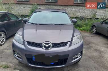 Внедорожник / Кроссовер Mazda CX-7 2007 в 