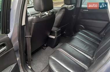 Внедорожник / Кроссовер Mazda CX-7 2007 в 