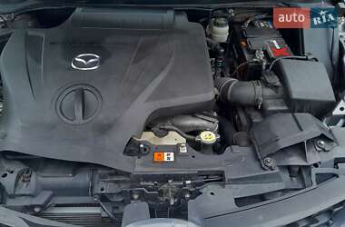 Внедорожник / Кроссовер Mazda CX-7 2007 в 