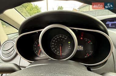 Внедорожник / Кроссовер Mazda CX-7 2011 в 