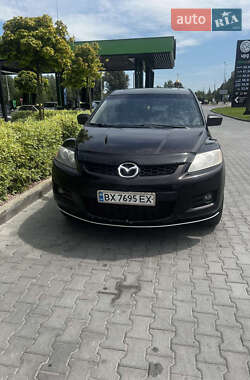 Mazda CX-7 2007