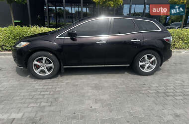 Внедорожник / Кроссовер Mazda CX-7 2007 в 