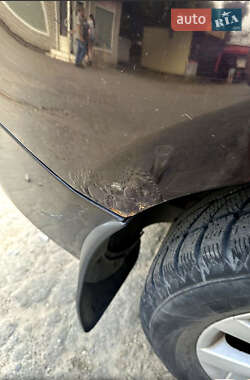 Внедорожник / Кроссовер Mazda CX-7 2007 в 