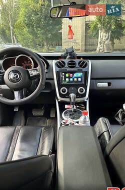 Внедорожник / Кроссовер Mazda CX-7 2007 в 