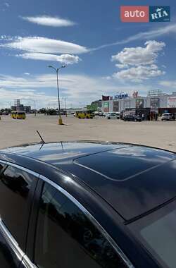 Внедорожник / Кроссовер Mazda CX-7 2011 в 