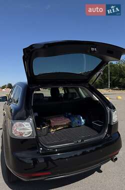 Внедорожник / Кроссовер Mazda CX-7 2011 в 