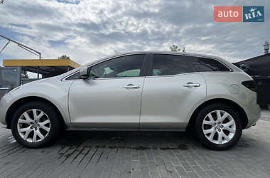 Внедорожник / Кроссовер Mazda CX-7 2007 в 