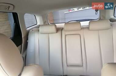 Внедорожник / Кроссовер Mazda CX-7 2009 в 