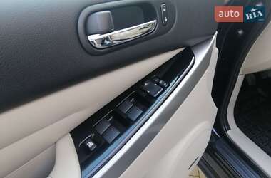 Внедорожник / Кроссовер Mazda CX-7 2009 в 