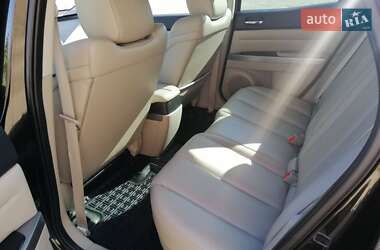 Внедорожник / Кроссовер Mazda CX-7 2009 в 