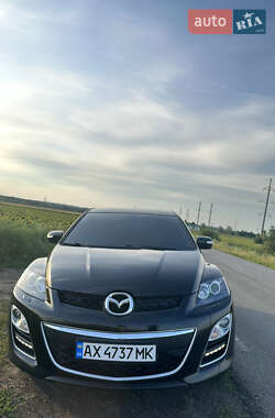 Mazda CX-7 2009