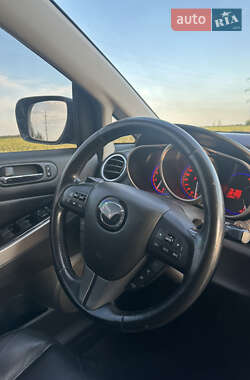 Внедорожник / Кроссовер Mazda CX-7 2009 в 