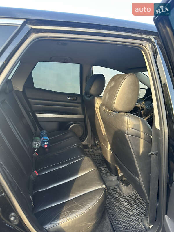 Внедорожник / Кроссовер Mazda CX-7 2009 в Харькове