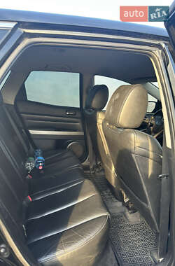 Внедорожник / Кроссовер Mazda CX-7 2009 в 
