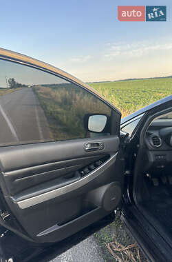 Внедорожник / Кроссовер Mazda CX-7 2009 в 