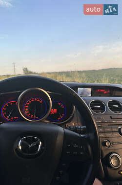 Внедорожник / Кроссовер Mazda CX-7 2009 в 