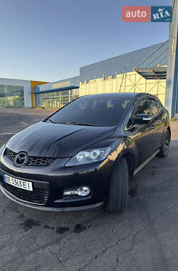 Внедорожник / Кроссовер Mazda CX-7 2008 в 