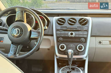 Внедорожник / Кроссовер Mazda CX-7 2008 в 