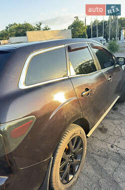 Внедорожник / Кроссовер Mazda CX-7 2008 в 