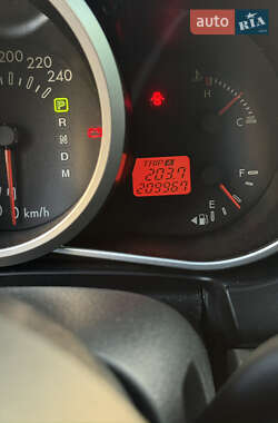Внедорожник / Кроссовер Mazda CX-7 2008 в 