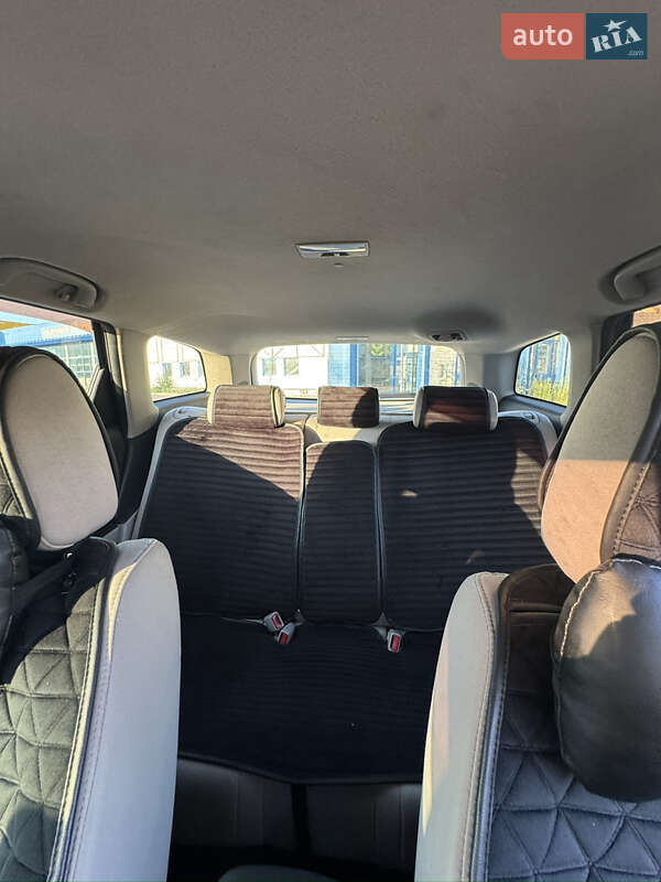 Внедорожник / Кроссовер Mazda CX-7 2008 в Николаеве