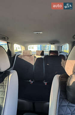 Внедорожник / Кроссовер Mazda CX-7 2008 в 