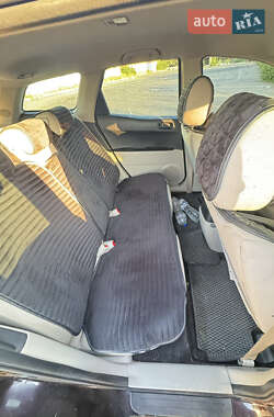 Внедорожник / Кроссовер Mazda CX-7 2008 в 