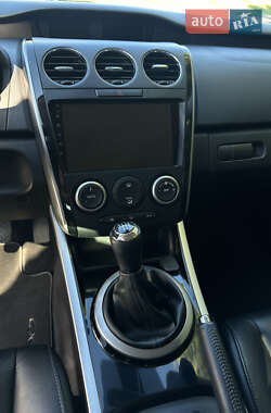 Внедорожник / Кроссовер Mazda CX-7 2010 в 