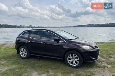 Mazda CX-7 2008
