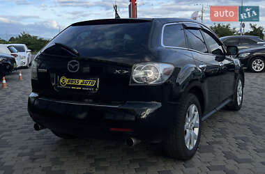 Внедорожник / Кроссовер Mazda CX-7 2006 в 
