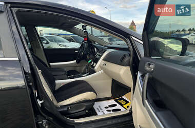 Внедорожник / Кроссовер Mazda CX-7 2006 в 