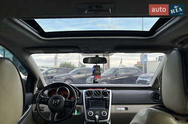 Внедорожник / Кроссовер Mazda CX-7 2006 в 