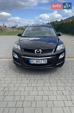 Mazda CX-7 2009