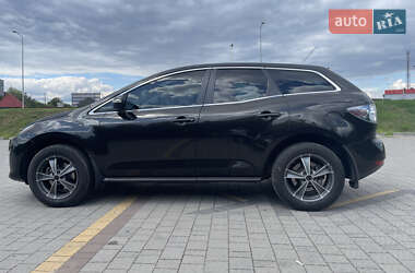 Внедорожник / Кроссовер Mazda CX-7 2009 в 